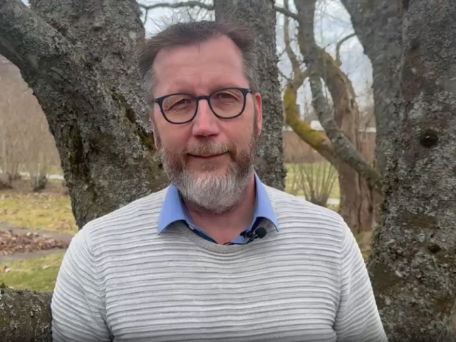 MaDiPHS-annual meeting 2025: NIBIO’s Director of Research says combating pests and diseases is vital for food security in Malawi and beyond.