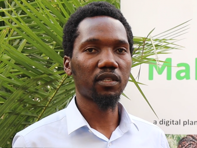 Researching cassava mosaic disease to protect Malawi’s crops